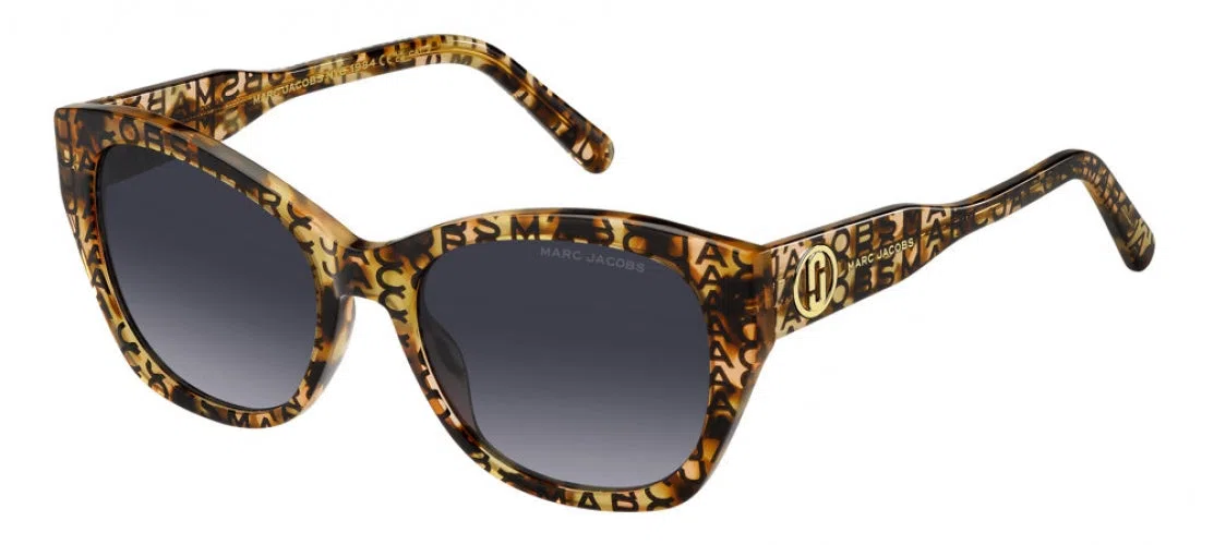 Marc Jacobs MARC732 Sunglasses - view 4